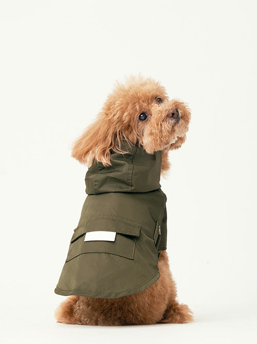 Rain Jackets